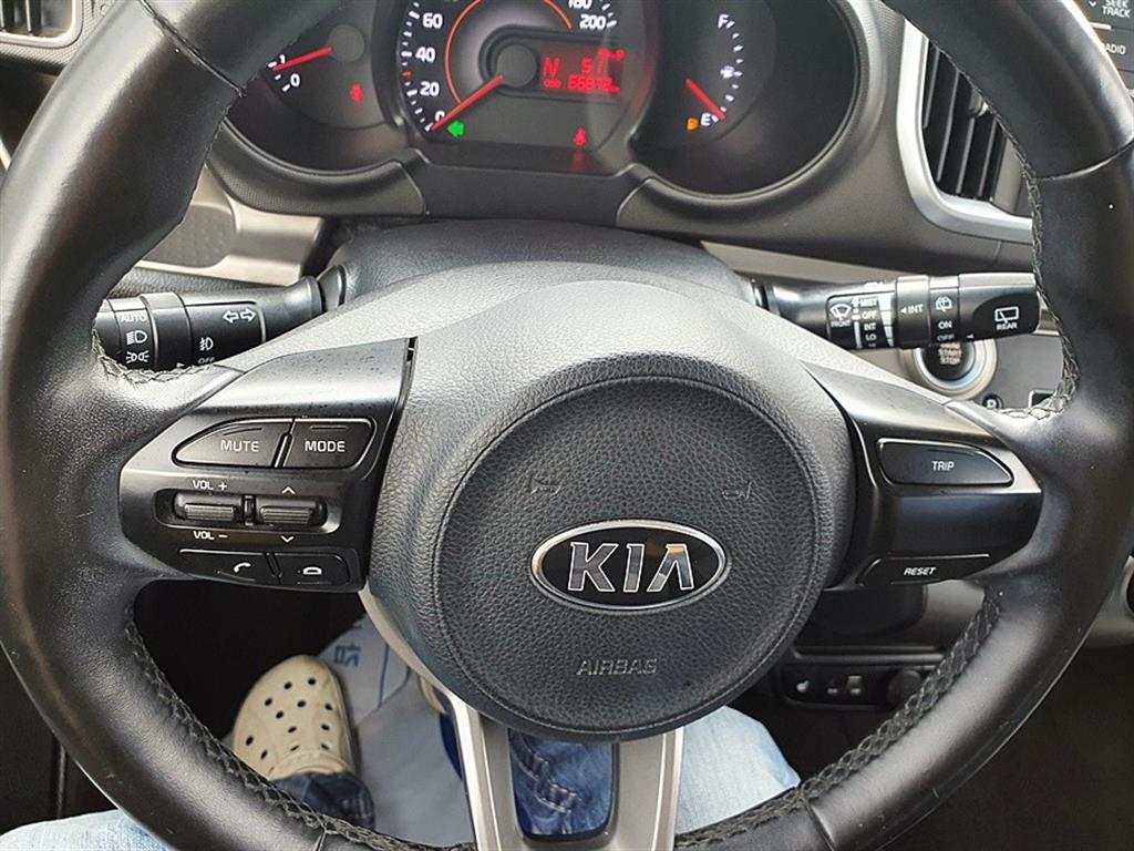 KIA Ray 2019 Blanco - Importación desde Corea - HF Imports Iquique - Foto 18