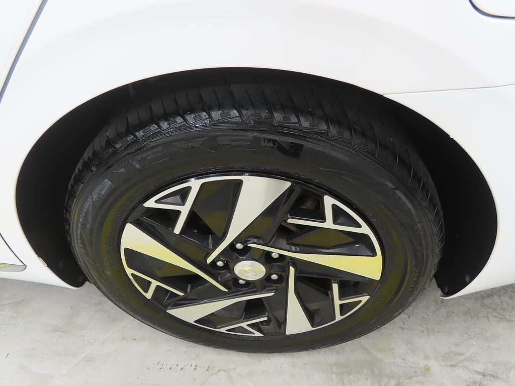 HYUNDAI Grandeur 2022 Blanco - Importación desde Corea - HF Imports Iquique - Foto 20