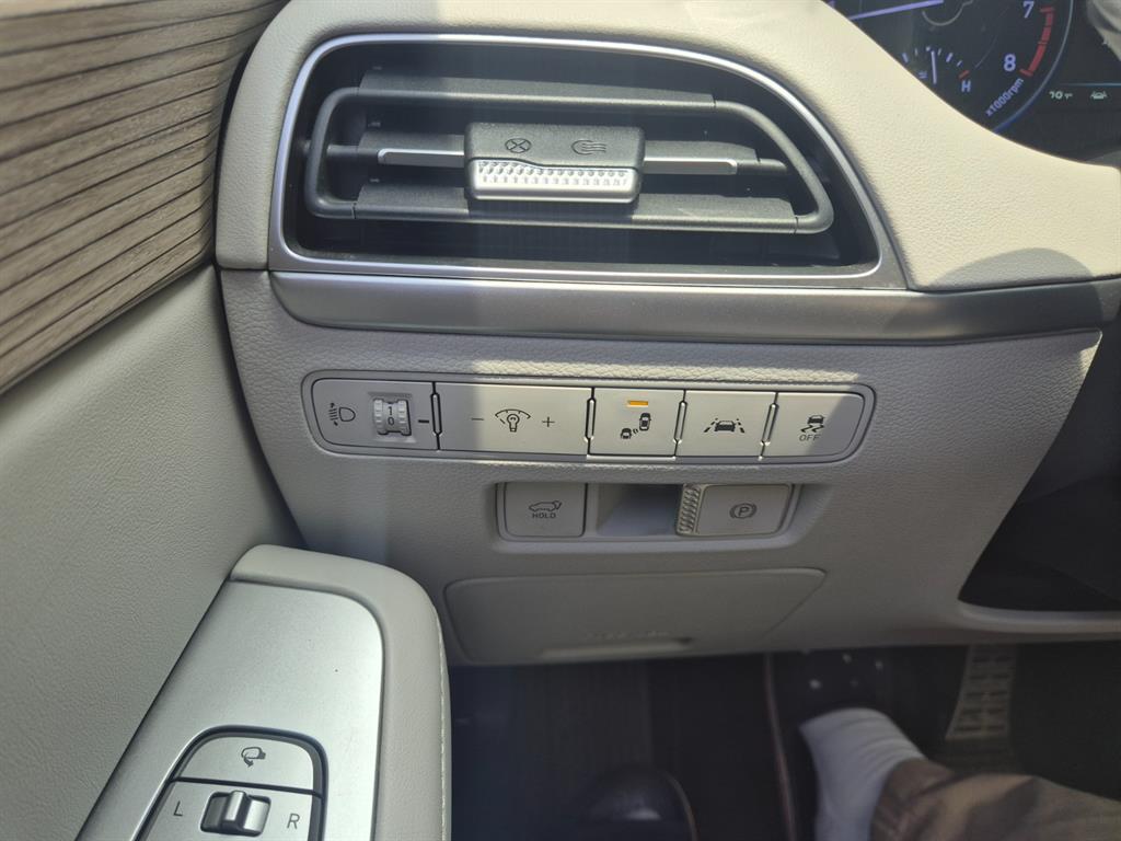 HYUNDAI Palisade 2020 Negro - Importación desde Corea - HF Imports Iquique - Foto 13