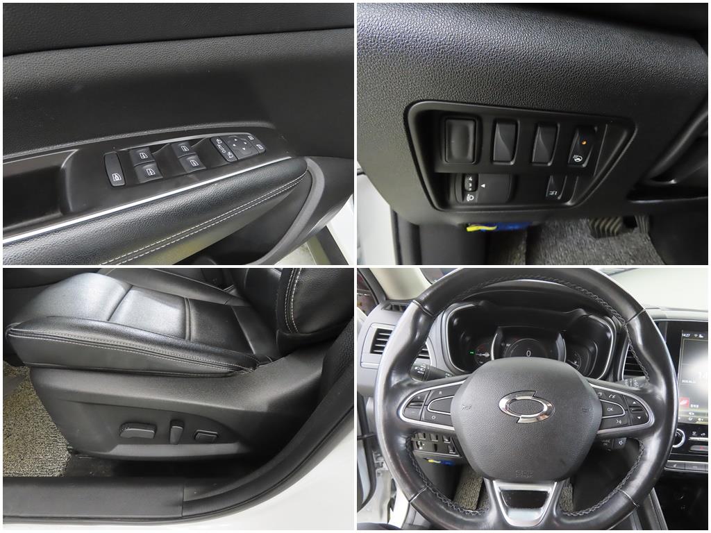 SAMSUNG QM6 2021 Blanco - Importación desde Corea - HF Imports Iquique - Foto 15