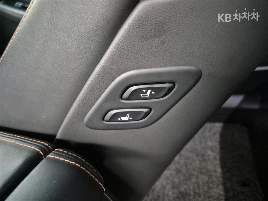 Genesis G80 2016 Gris - Importación desde Corea - HF Imports Iquique - Foto 15