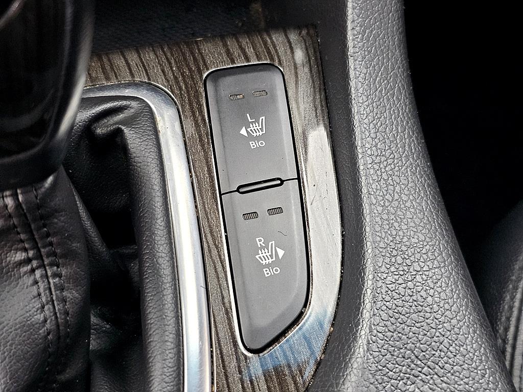 KIA K5 2011 Gris - Importación desde Corea - HF Imports Iquique - Foto 17