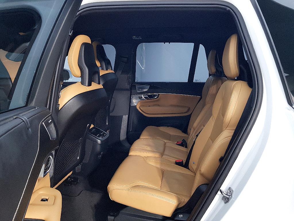 Volvo XC90 - Vista 9