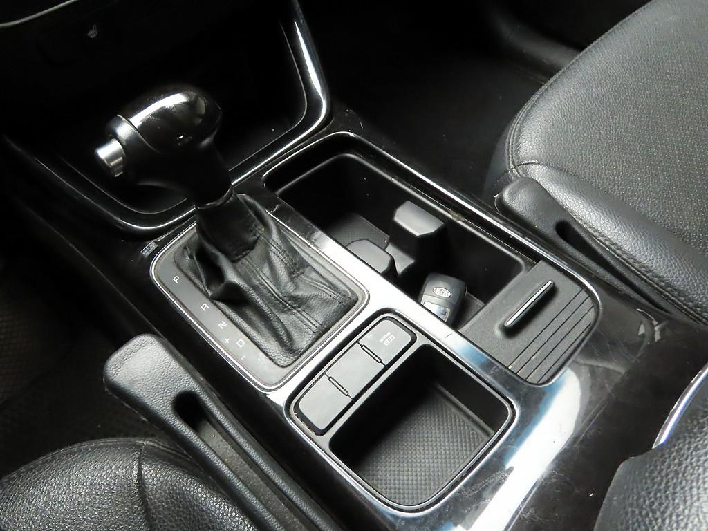 KIA Sorento - Vista 10