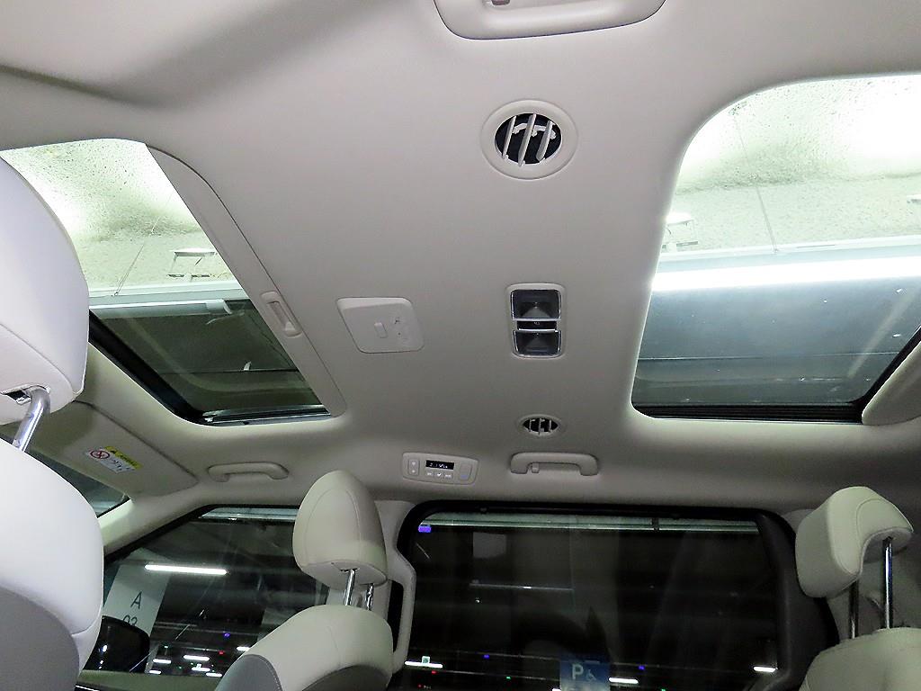 KIA Carnival 2024 - Importación desde Corea - HF Imports Iquique - Foto 14