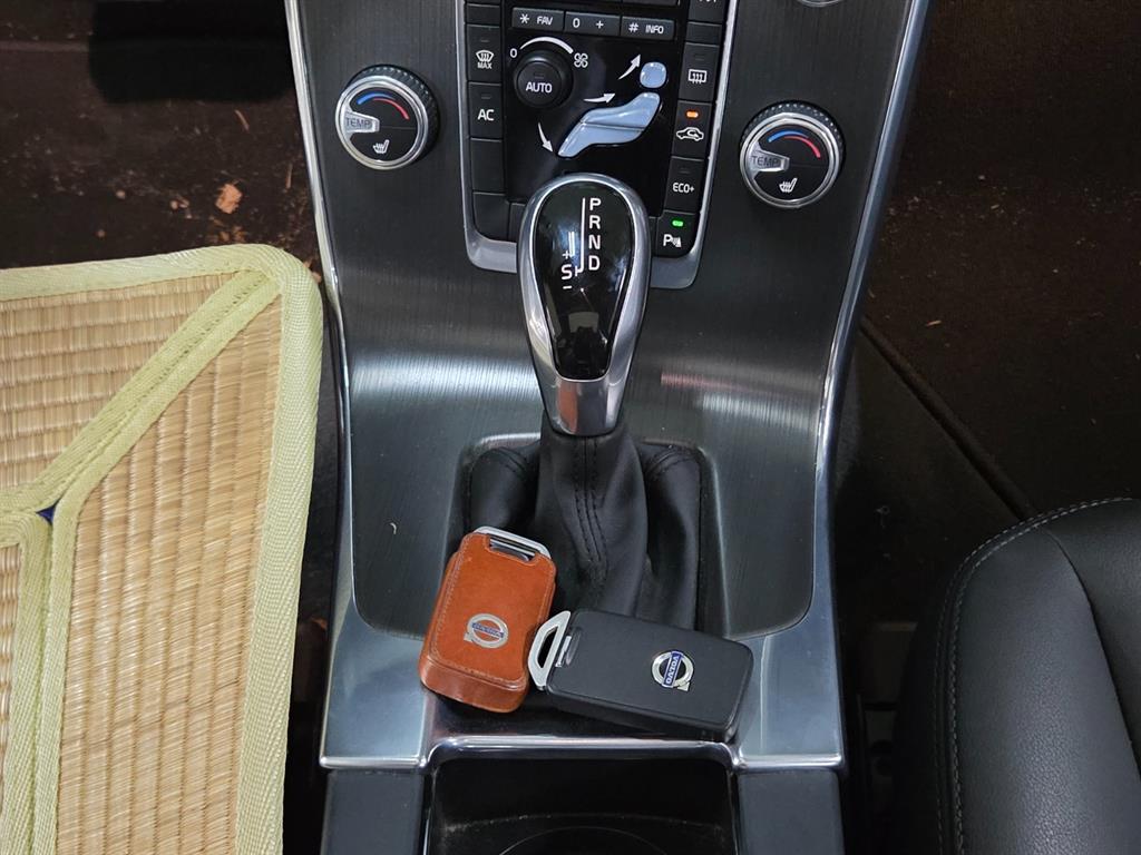 Volvo S60 2015 Blanco - Importación desde Corea - HF Imports Iquique - Foto 13