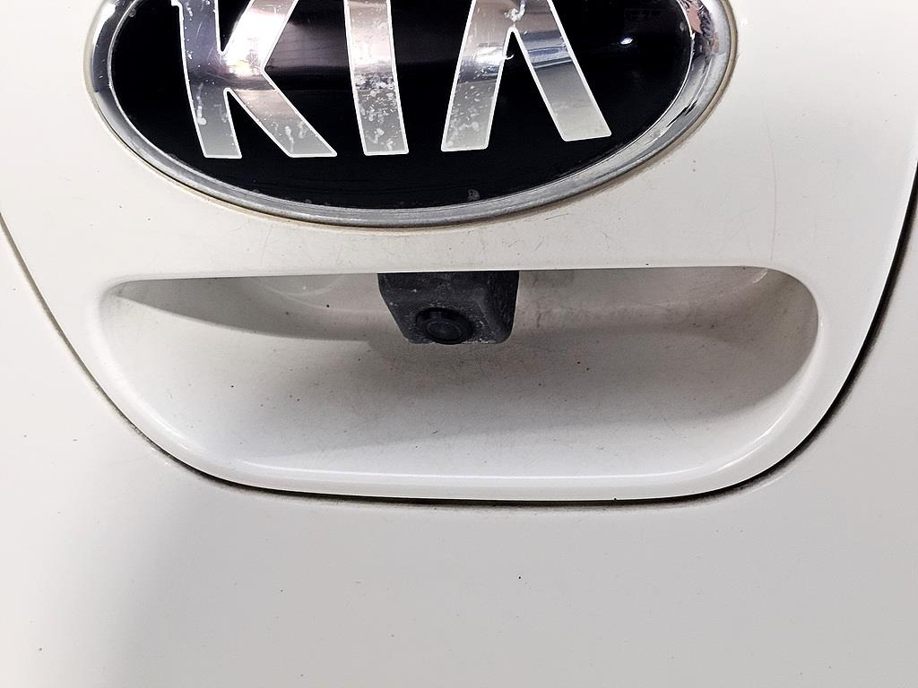 KIA Morning 2018 Blanco - Importación desde Corea - HF Imports Iquique - Foto 17
