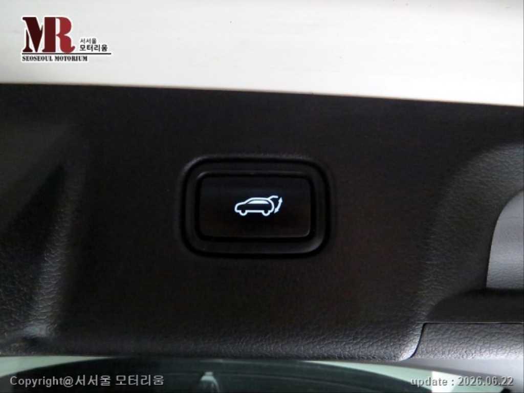 HYUNDAI Palisade 2023 Blanco - Importación desde Corea - HF Imports Iquique - Foto 18