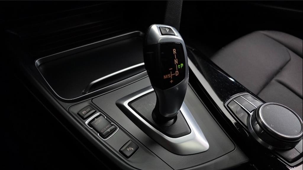 BMW 3 series - Vista 9