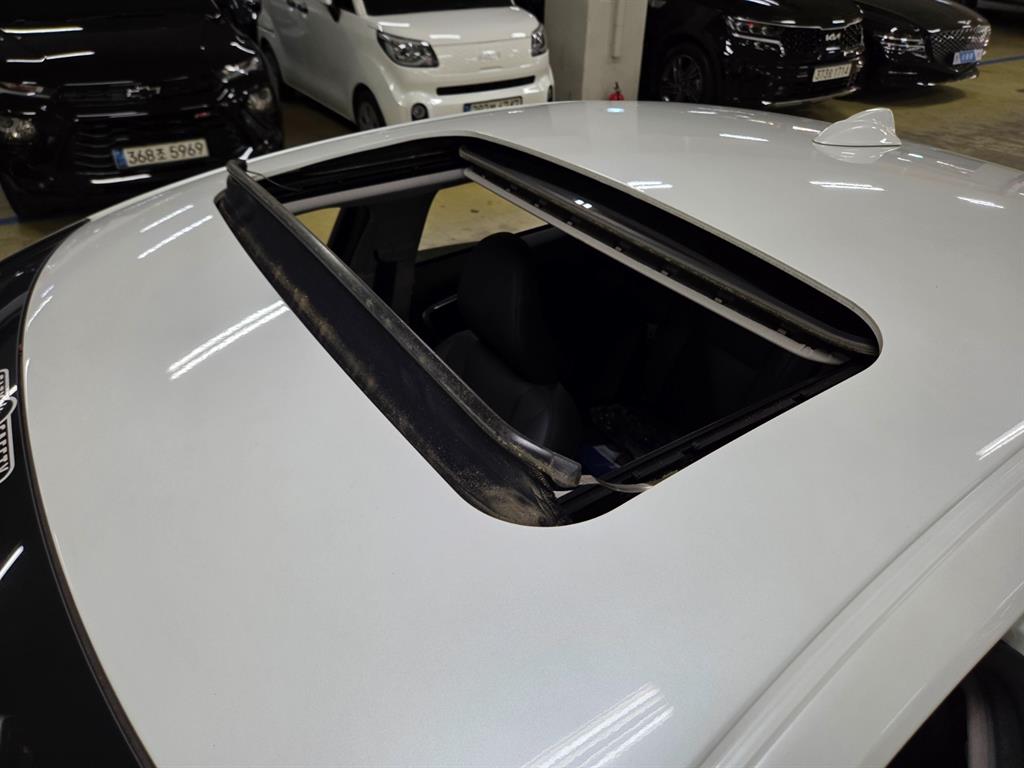 Volvo S60 2015 Blanco - Importación desde Corea - HF Imports Iquique - Foto 17