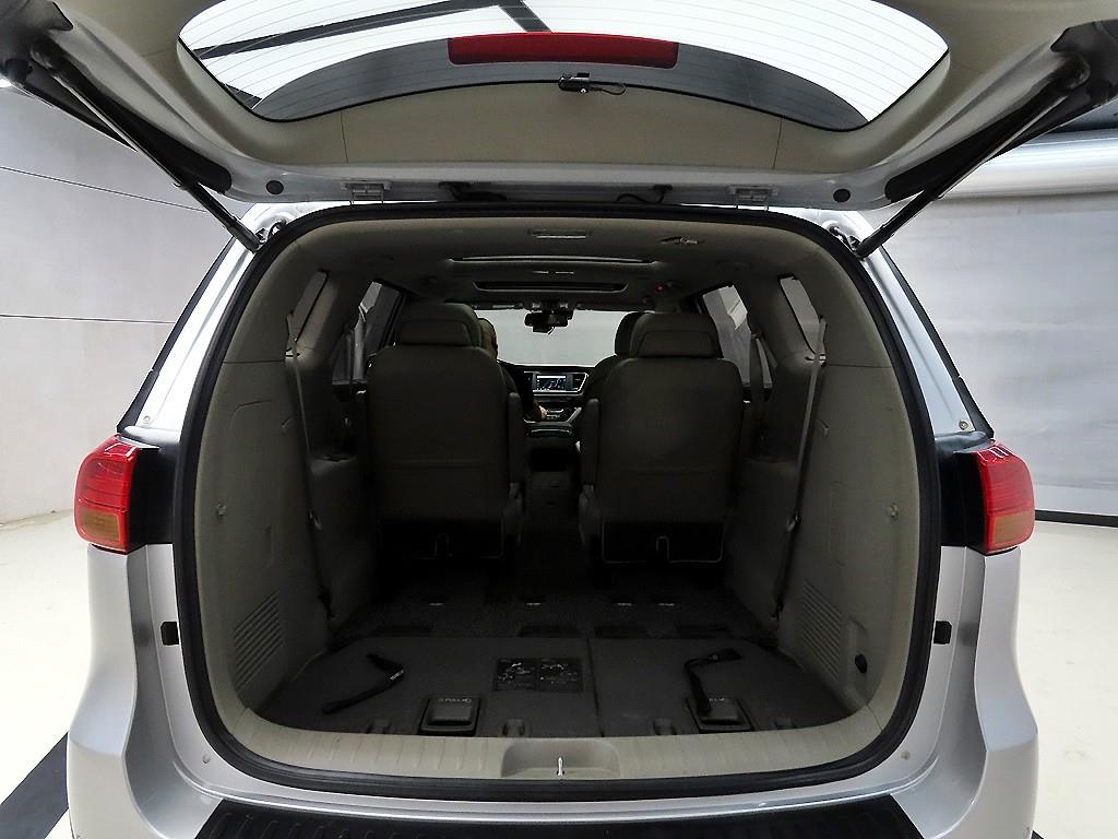 KIA Carnival 2015 - Importación desde Corea - HF Imports Iquique - Foto 18