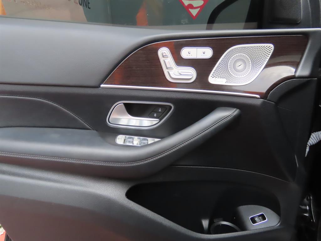 Mercedes Benz GLE Class 2022 Negro - Importación desde Corea - HF Imports Iquique - Foto 13