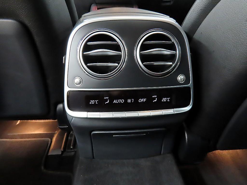 Mercedes Benz S Class 2019 Gris - Importación desde Corea - HF Imports Iquique - Foto 14