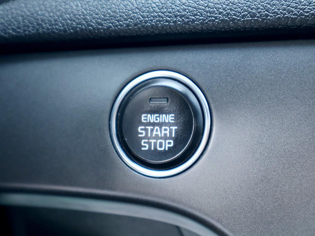 KIA Sportage - Vista 11