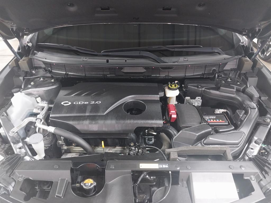 SAMSUNG QM6 2020 Gris - Importación desde Corea - HF Imports Iquique - Foto 20