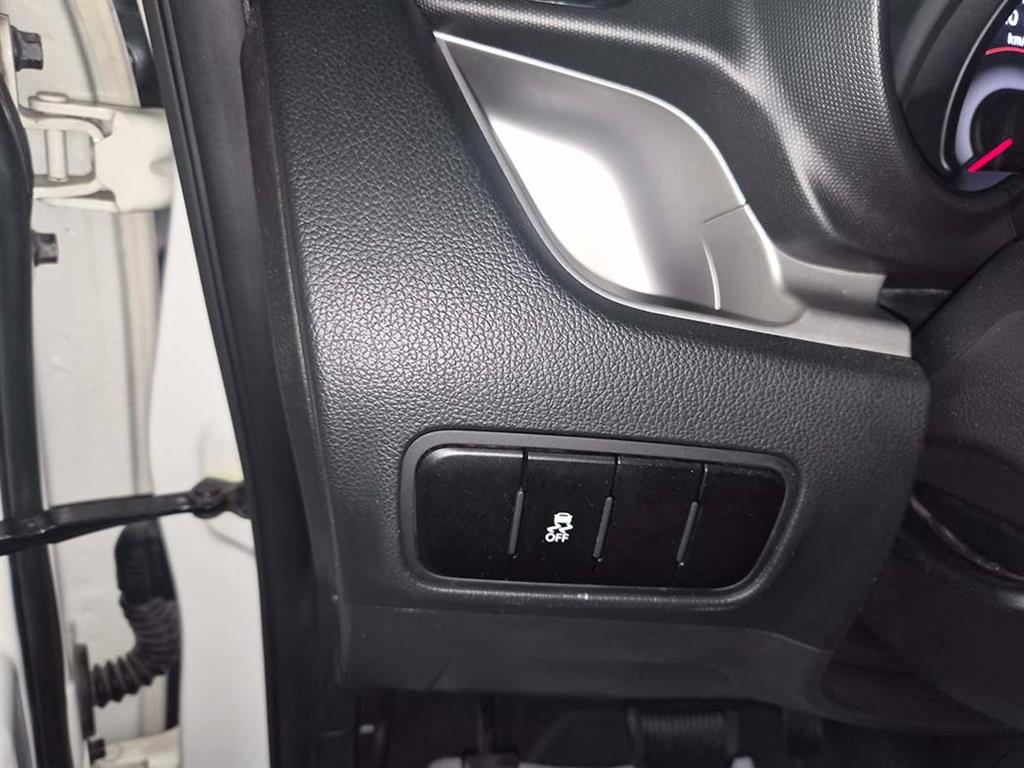 KIA Ray 2017 Blanco - Importación desde Corea - HF Imports Iquique - Foto 13