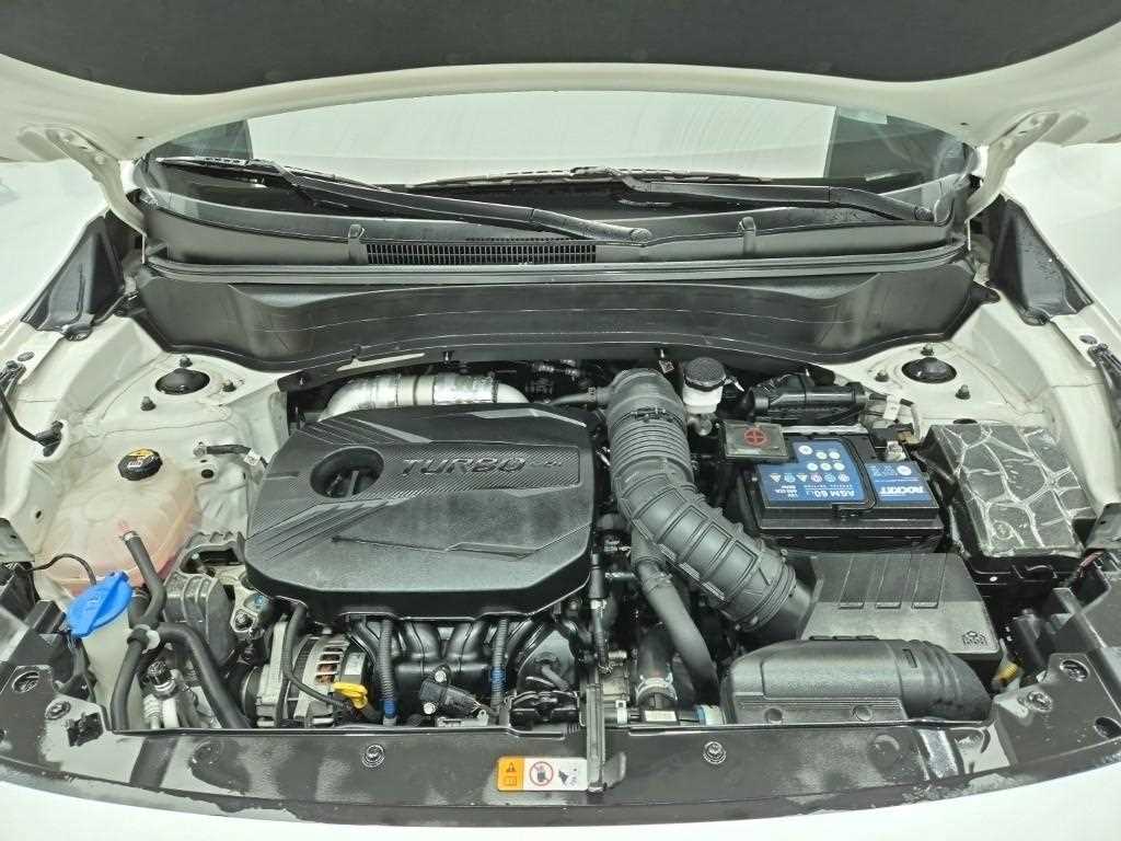 KIA Seltos - Vista 5