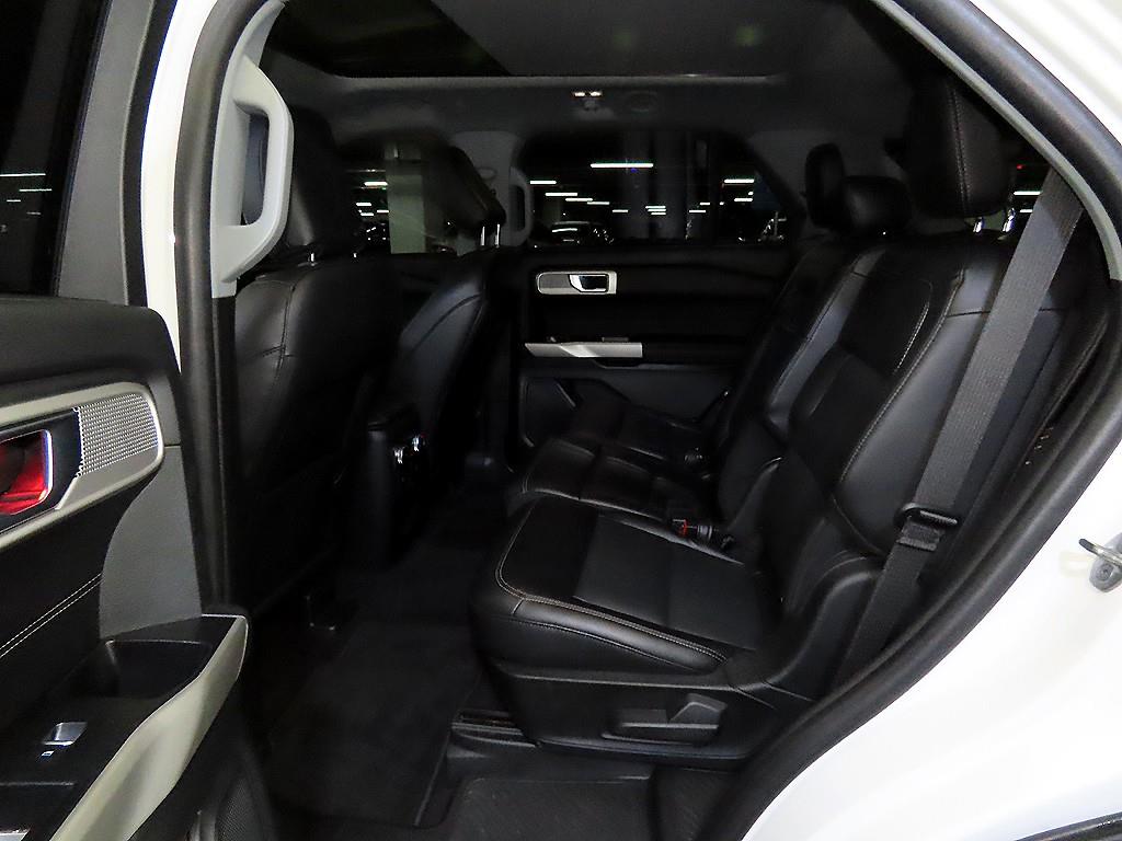 Ford Explorer - Vista 7