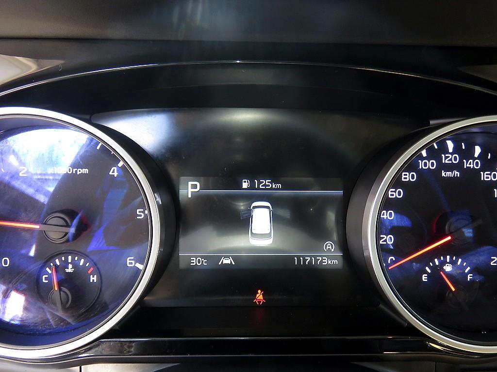 KIA Carnival 2021 Blanco - Importación desde Corea - HF Imports Iquique - Foto 15