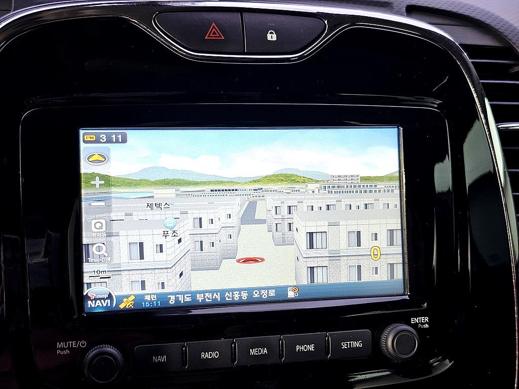 SAMSUNG QM3 2014 the color of pearl - Importación desde Corea - HF Imports Iquique - Foto 15