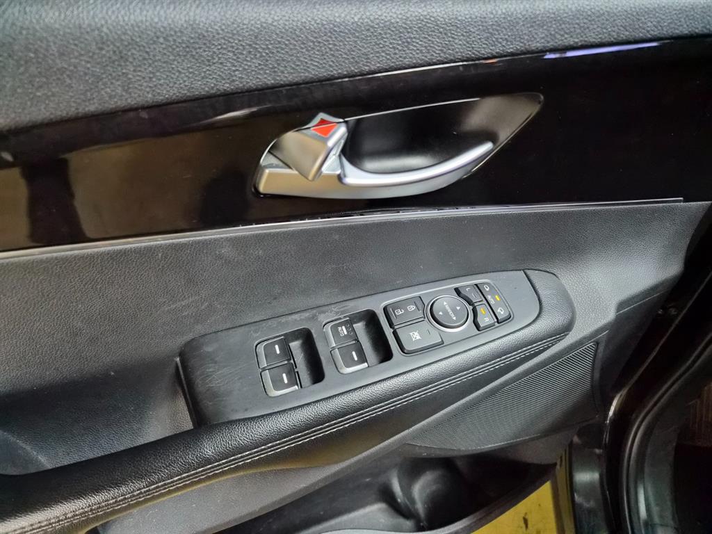 KIA Sorento 2014 Negro - Importación desde Corea - HF Imports Iquique - Foto 16