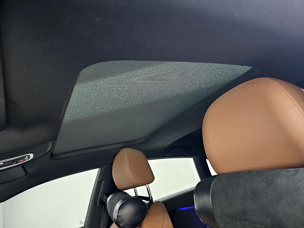 Audi A5 2020 Azul - Importación desde Corea - HF Imports Iquique - Foto 13