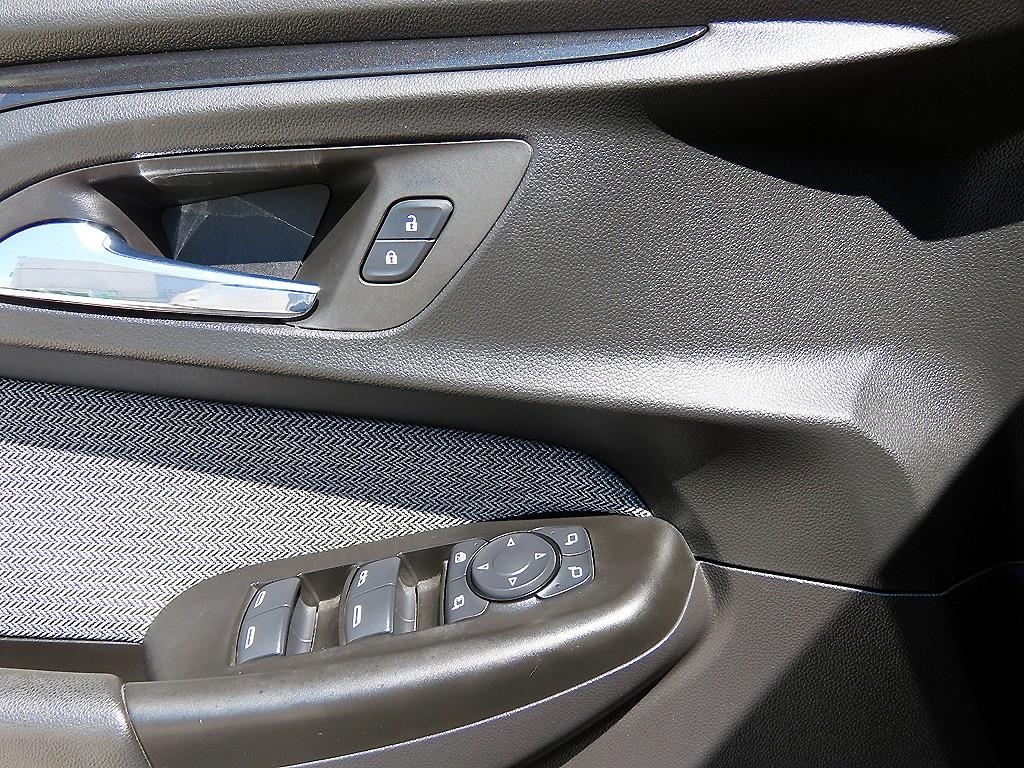 Chevrolet Trail Blazer - Vista 11
