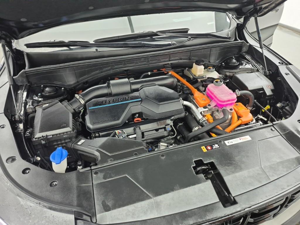 KIA Sorento - Vista 6