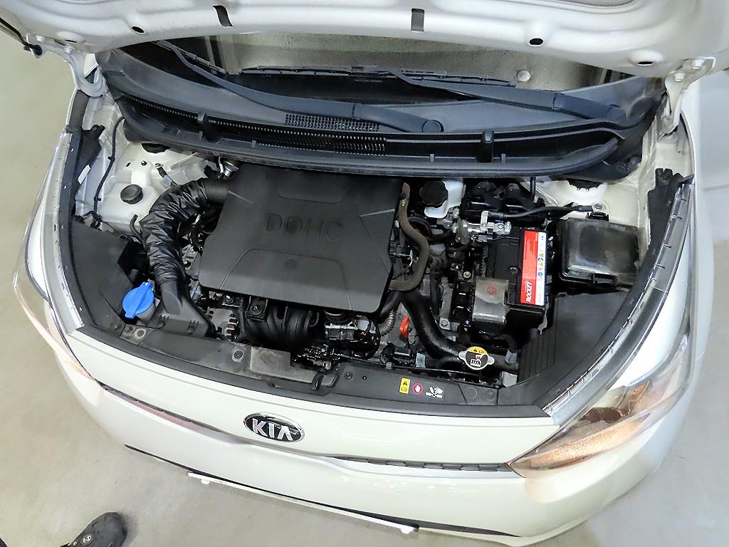 KIA Morning 2017 - Importación desde Corea - HF Imports Iquique - Foto 17