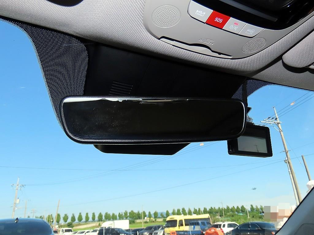 KIA Sorento - Vista 12