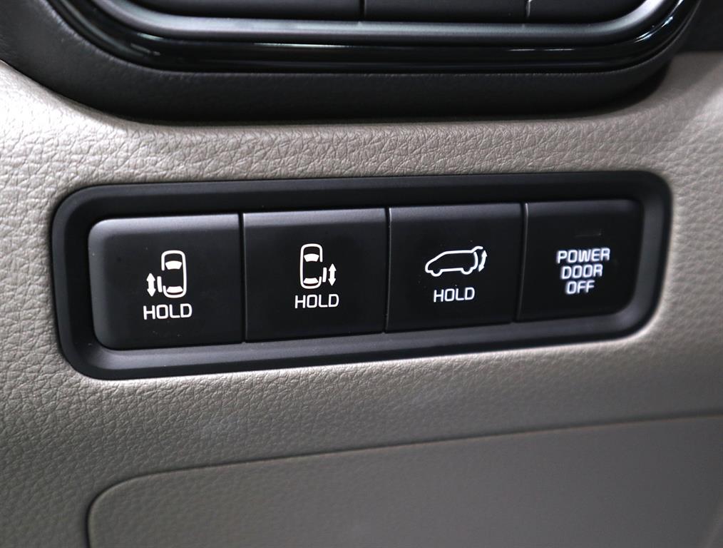 KIA Carnival 2026 Gris - Importación desde Corea - HF Imports Iquique - Foto 14