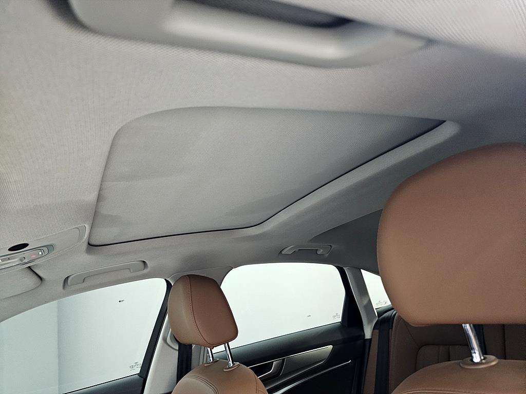 Audi A6 - Vista 12