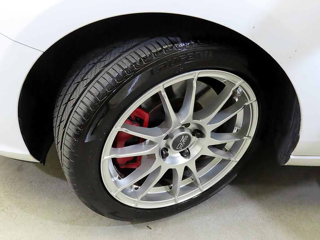 HYUNDAI i30 2017 Blanco - Importación desde Corea - HF Imports Iquique - Foto 19