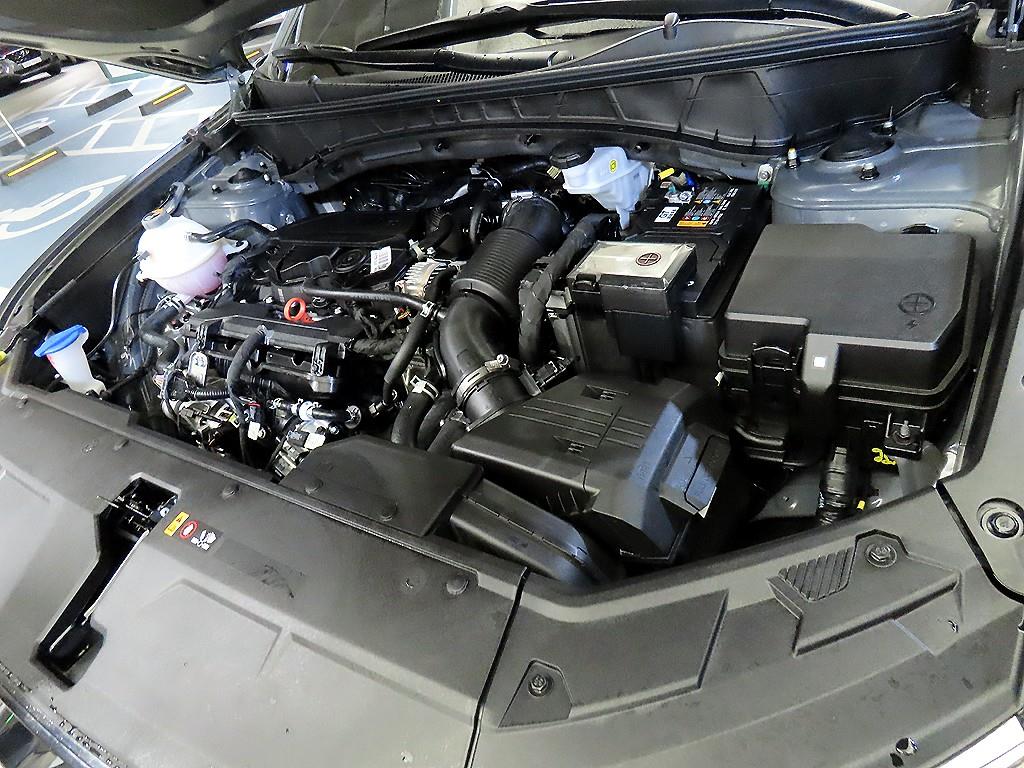 HYUNDAI Tucson 2025 Gris - Importación desde Corea - HF Imports Iquique - Foto 19