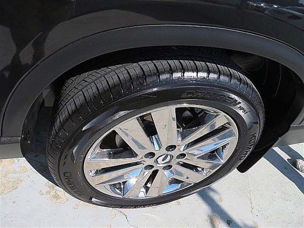 Ssangyong Rexton 2019 Negro - Importación desde Corea - HF Imports Iquique - Foto 20