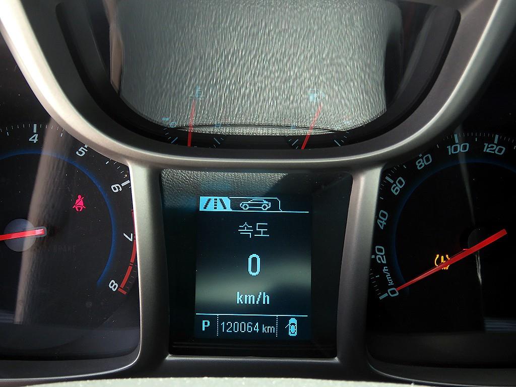 Chevrolet Orlando 2015 - Importación desde Corea - HF Imports Iquique - Foto 13