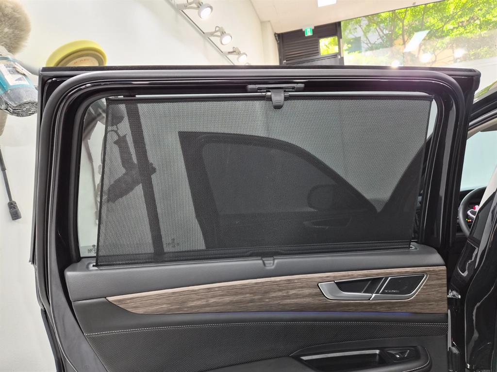 Volkswagen Atlas - Vista 7