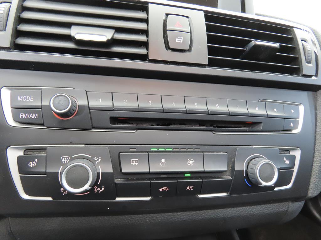 BMW 1 series - Vista 11