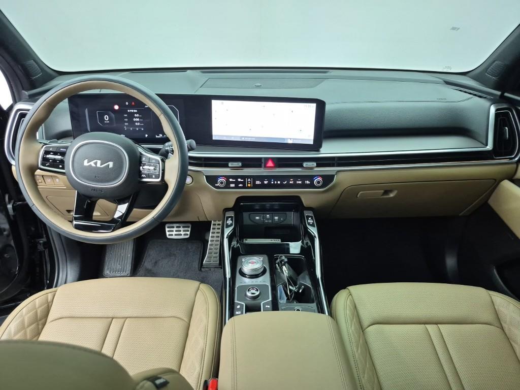 KIA Sorento - Vista 5