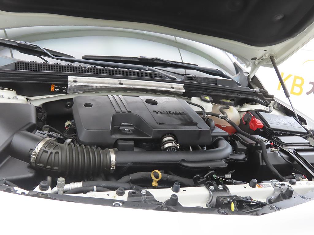 Chevrolet Malibu 2022 Blanco - Importación desde Corea - HF Imports Iquique - Foto 19