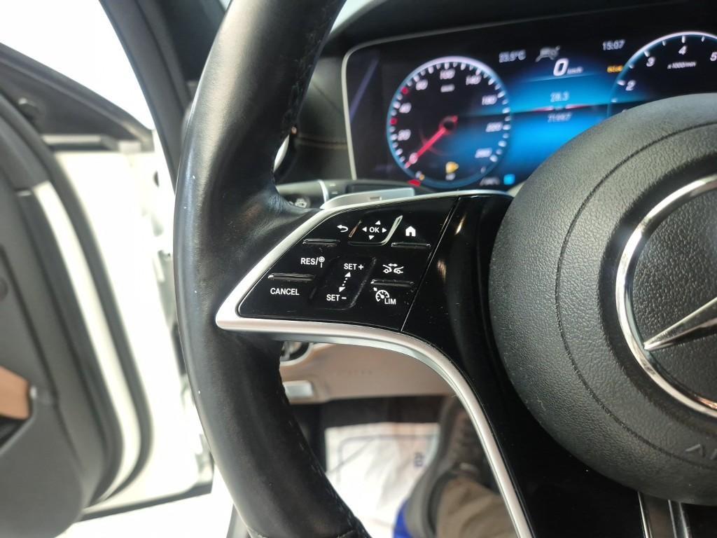 Mercedes Benz E class 2022 Blanco - Importación desde Corea - HF Imports Iquique - Foto 16