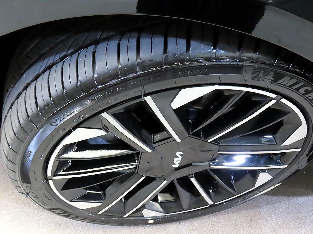 KIA K8 2026 Negro - Importación desde Corea - HF Imports Iquique - Foto 20