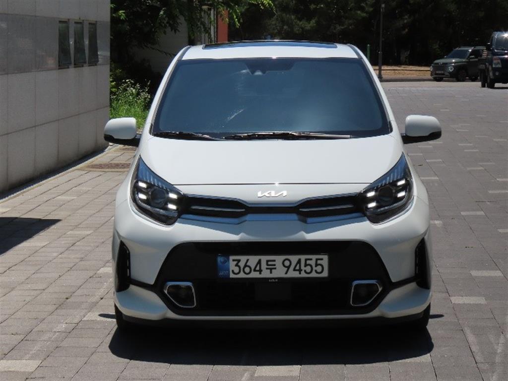 KIA Morning 2022 - Importación desde Corea - HF Imports Iquique - Foto 1
