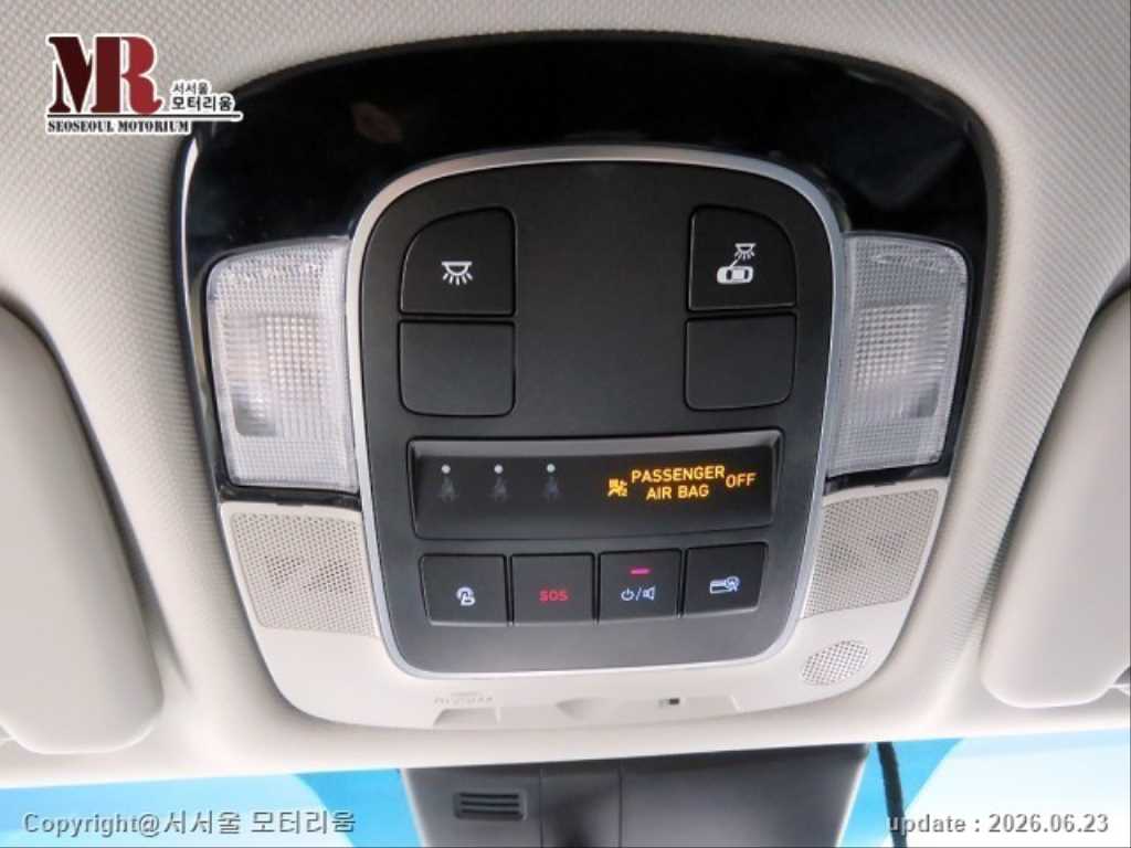 HYUNDAI Tucson 2021 Gris - Importación desde Corea - HF Imports Iquique - Foto 13