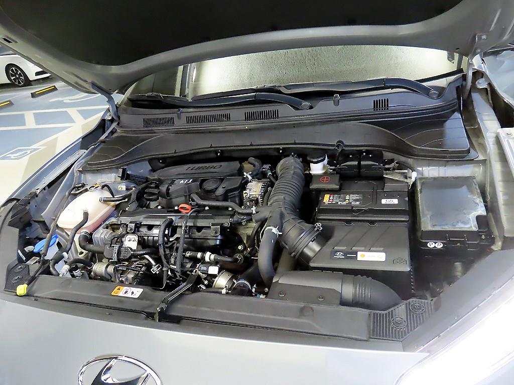 HYUNDAI Kona 2021 Gris - Importación desde Corea - HF Imports Iquique - Foto 19