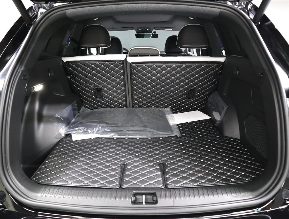 SAMSUNG Grand Koleos 2025 Negro - Importación desde Corea - HF Imports Iquique - Foto 17