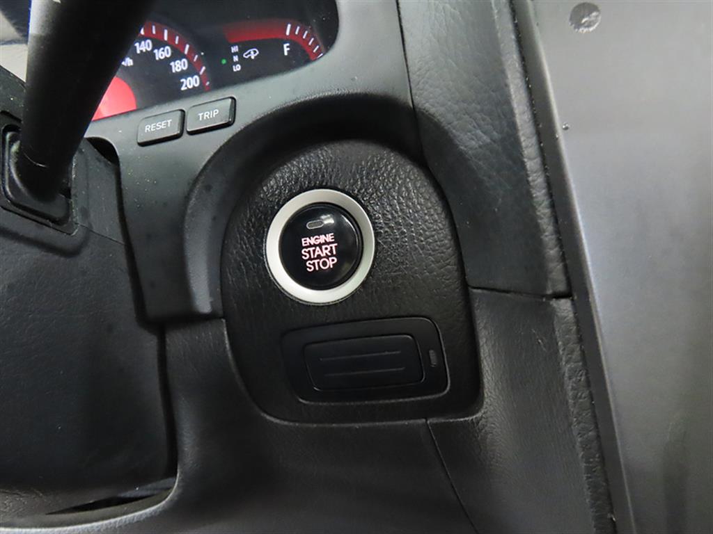 KIA Mohave - Vista 10