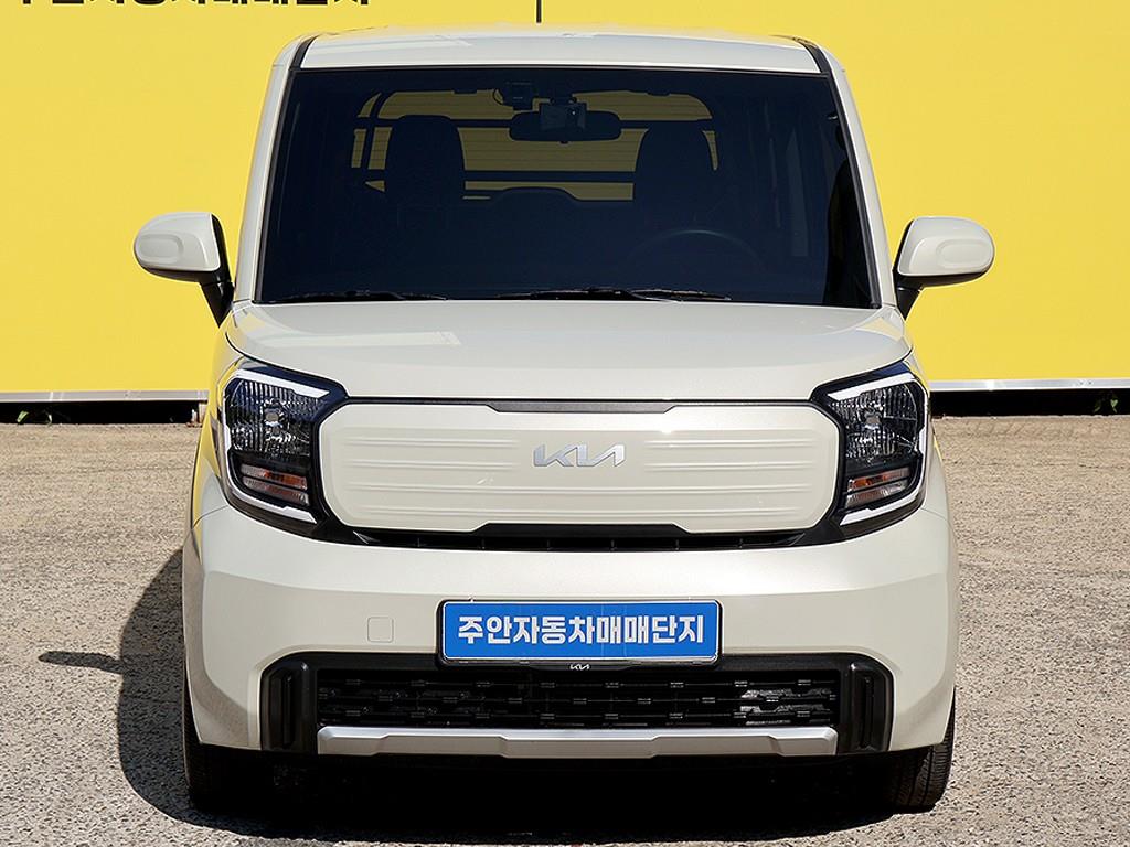 KIA Ray 2025
