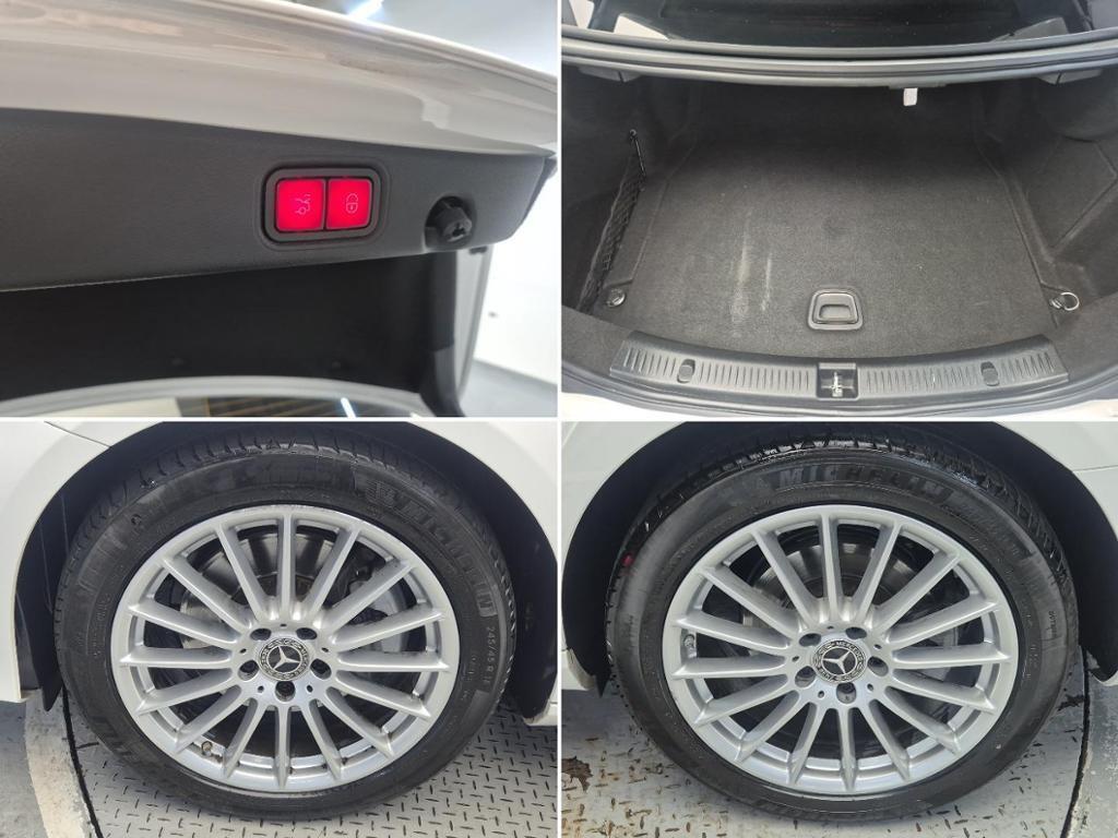 Mercedes Benz E class 2022 Blanco - Importación desde Corea - HF Imports Iquique - Foto 19