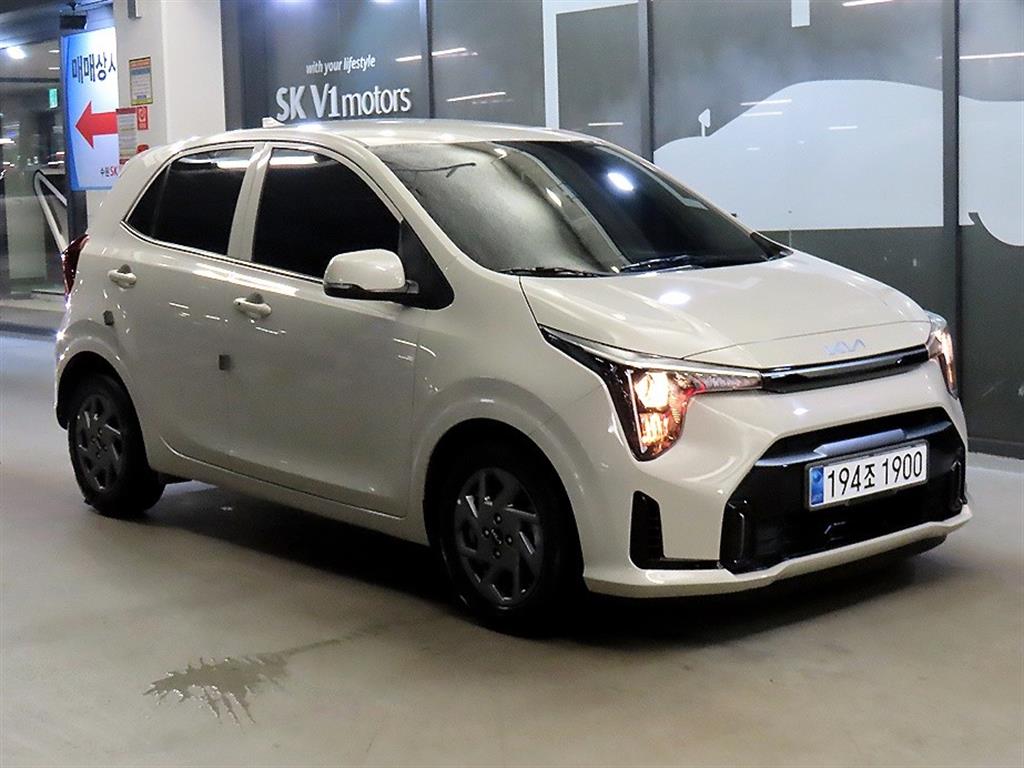 KIA Morning 2023 - Importación desde Corea - HF Imports Iquique - Foto 1